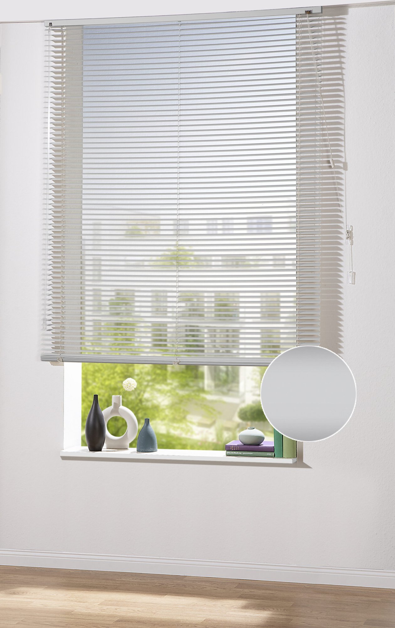 Alu Jalousie »Pure«