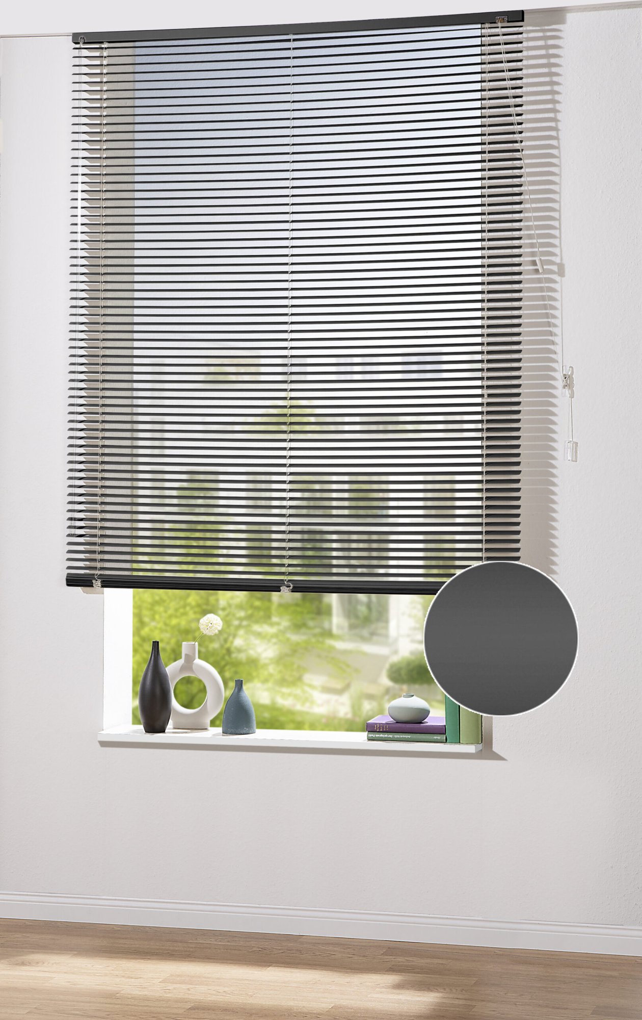 Alu Jalousie »Pure«