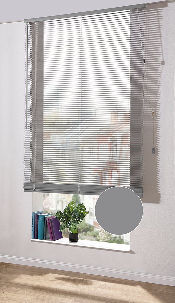 Holzjalousie »Modern«