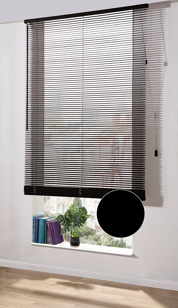 Holzjalousie »Modern«