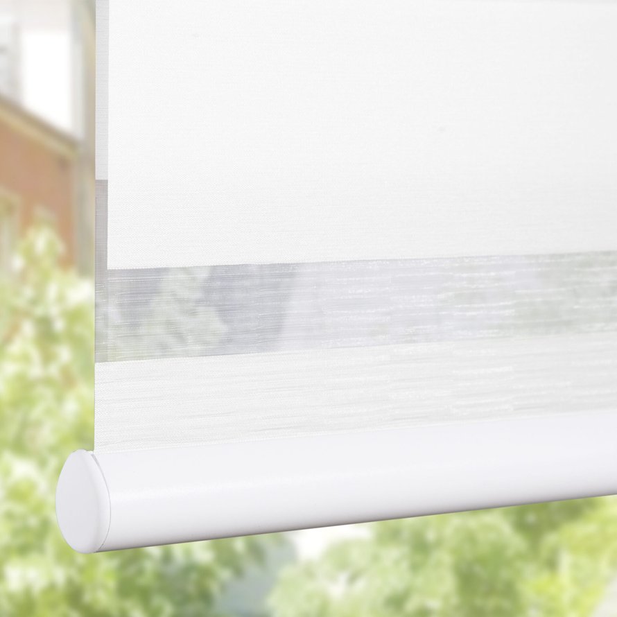 Doppelrollos von Gardinenhome24