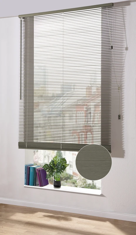 Holzjalousie »Bamboo«