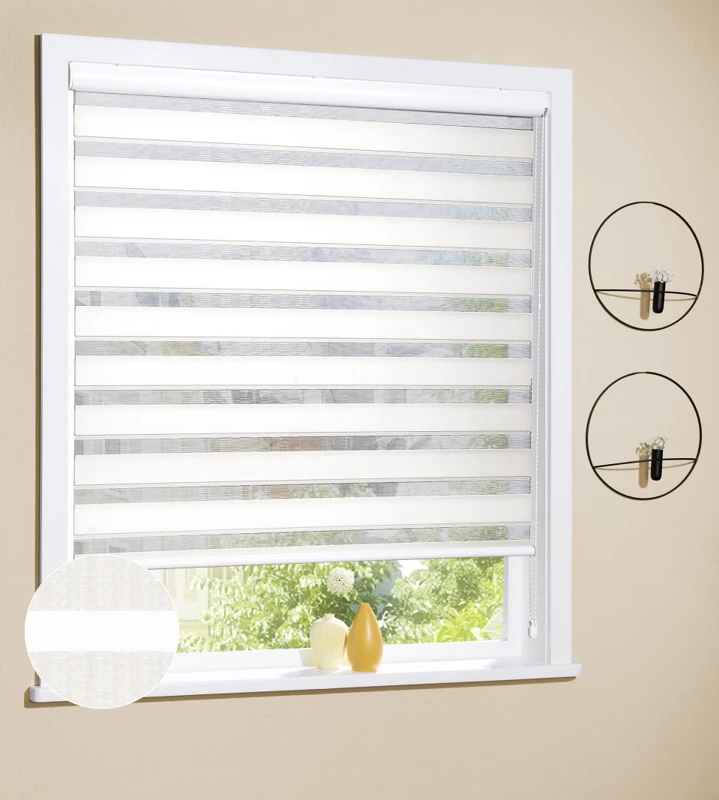 Doppelrollo »Basic«