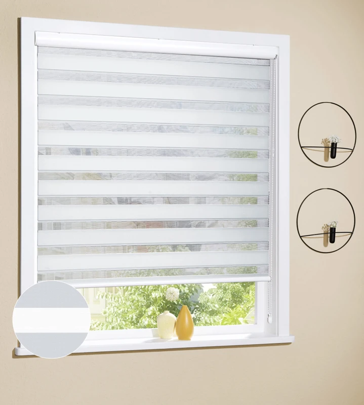 Doppelrollo »Basic«