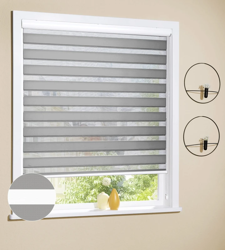 Doppelrollo »Basic«