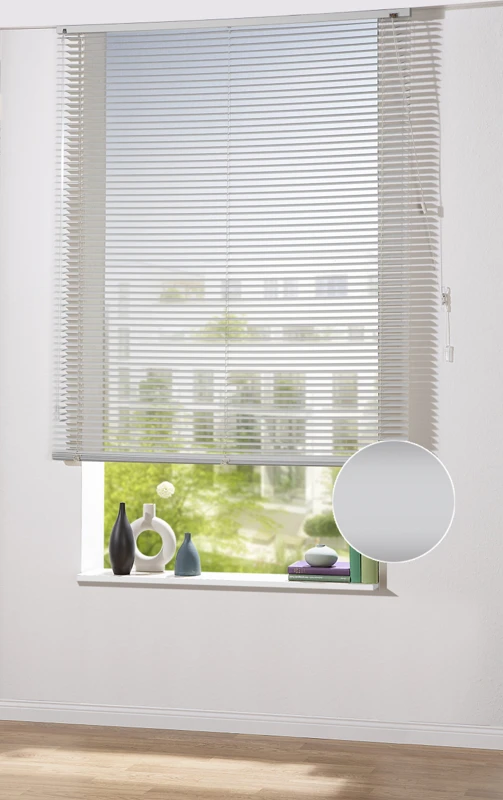 Alu Jalousie »Pure«