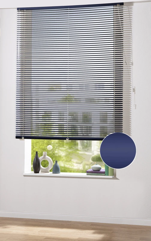 Alu Jalousie »Pure«