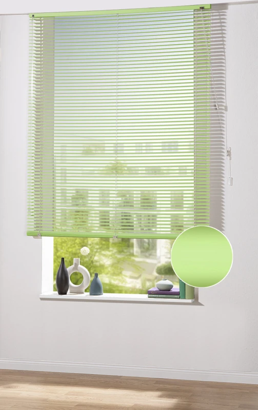 Alu Jalousie »Pure«