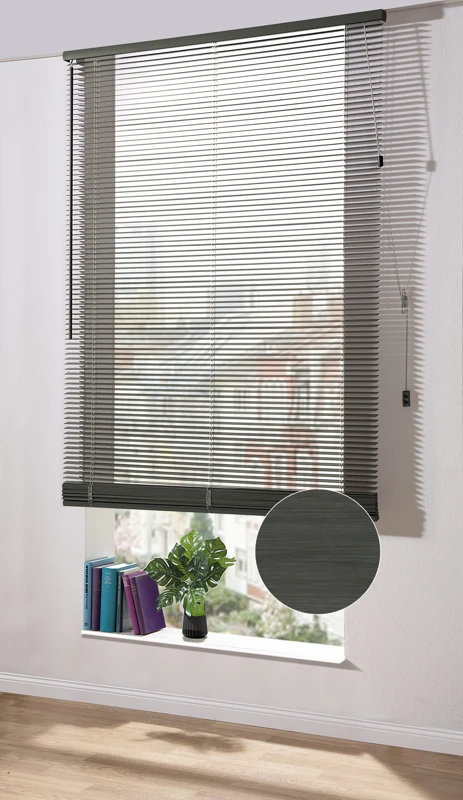 Holzjalousie »Bamboo«