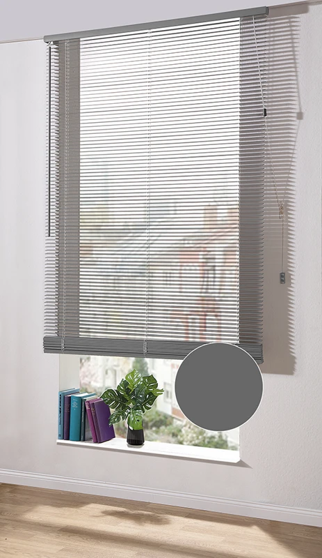 Holzjalousie »Modern«